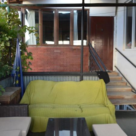 Terasa Mtacminda Apartment Tbilisi Exterior foto
