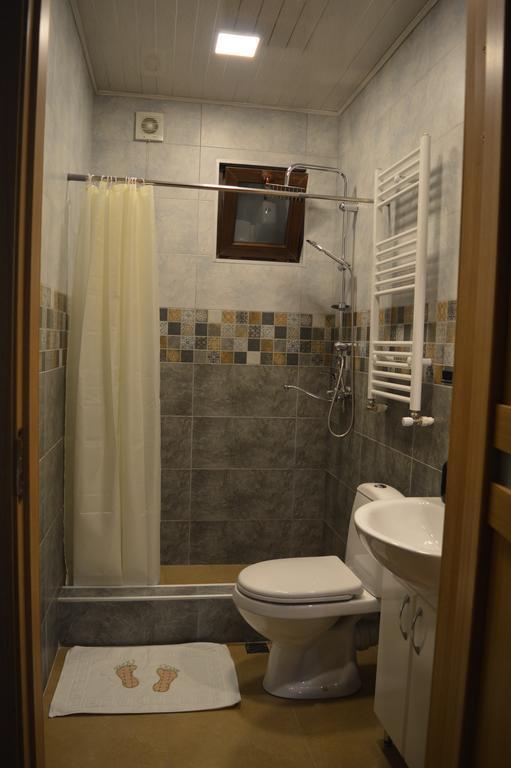 Terasa Mtacminda Apartment Tbilisi Exterior foto