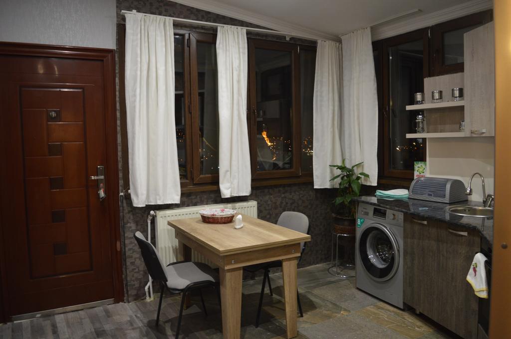 Terasa Mtacminda Apartment Tbilisi Exterior foto