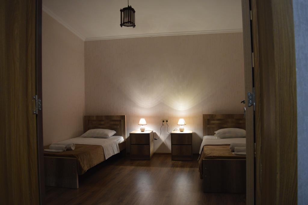 Terasa Mtacminda Apartment Tbilisi Exterior foto