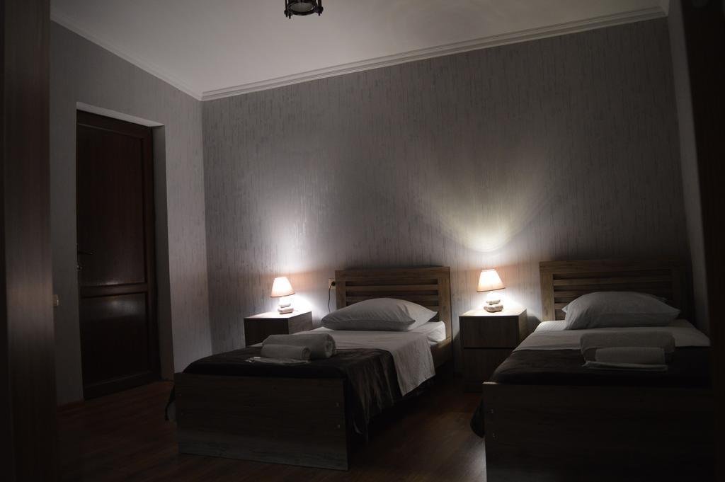 Terasa Mtacminda Apartment Tbilisi Exterior foto
