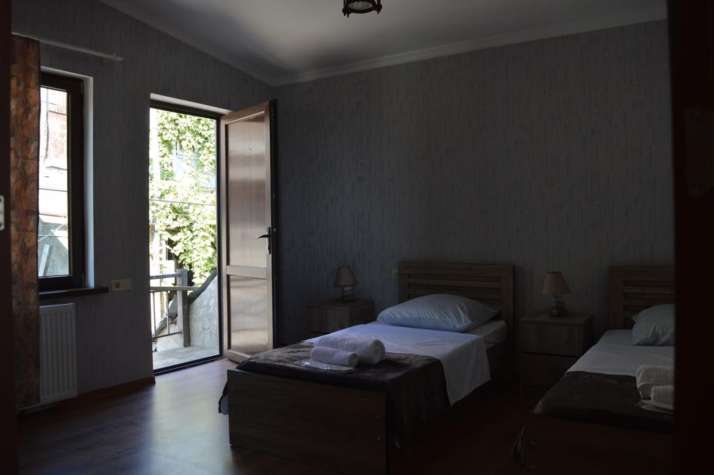 Terasa Mtacminda Apartment Tbilisi Exterior foto