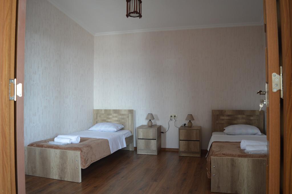 Terasa Mtacminda Apartment Tbilisi Exterior foto