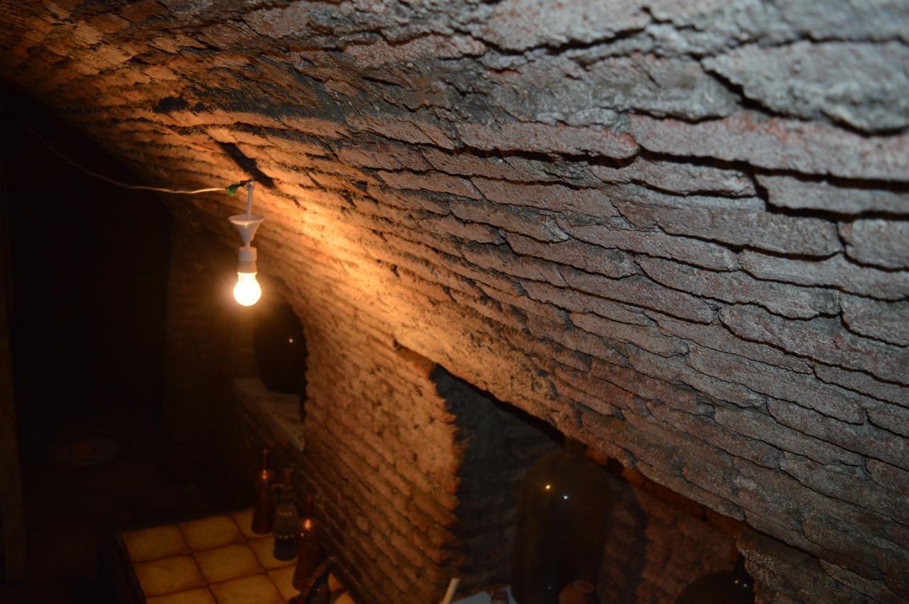 Terasa Mtacminda Apartment Tbilisi Exterior foto